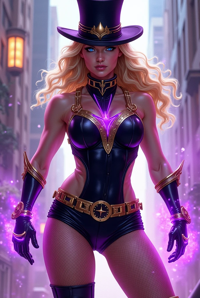 HARLEY QUEEN from DC Comics, Masterpiece, Best quality, abstracted, Psychedelic, neonlight, (honeycomb pattern), (Creative:1.3), Sy3, SMM, Fantasy00d, AMBER HEARD