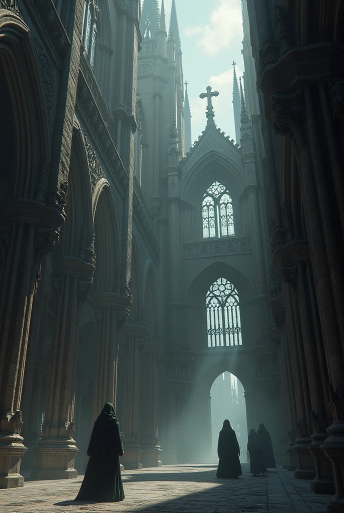 painting of king stabbed in heart, laying on the floor, full body, dead pose, detailed blood, :: amazing accent lighting :: mysterious, dark, highly detailed eyes, intricate and vibrant line work :: + Trending on Artstation :: Incredible gothic illustration + Exquisite detail