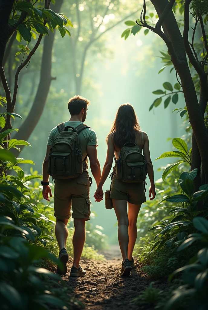 David's Encounters: Expand on David's interactions with the indigenous communities. What cultural practices or traditions does he learn about, and how does this change his perspective on nature and life?