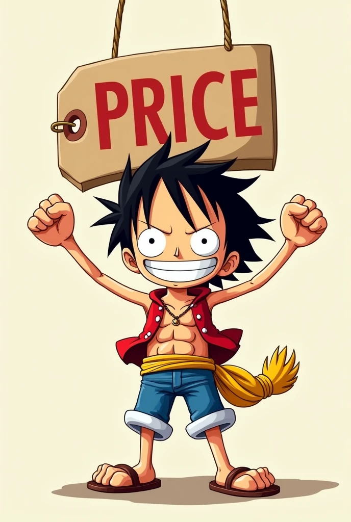 A quirky and charming pencil line drawing of full canvas size Luffy from One Piece anime in his usual red blue attire and strawhat, Luffy is running towards the viewer, holding a brain in one hand and waving with the other. There's a speech bubble above his head that reads, "Hey STOP SCROLLING! you forgot something?" The background is a clean, white canvas that highlights the simplicity of the drawing and the playful nature of the scene, illustration