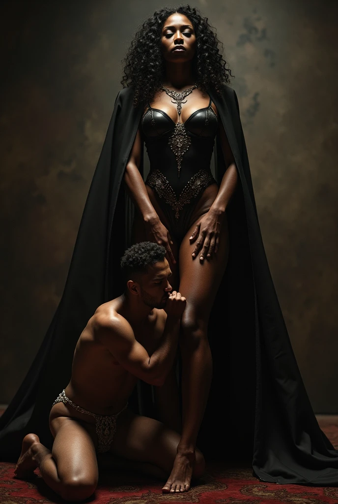Sex, queen fucking, making love, (best quality), (masterpiece), (hyper real)、very very beautiful (nordic sovereign-queen) blonde woman、[ancient Nordic BC time], [nordic women in classic nordic viking throne hall]、sweaty、(detailed skin)、 Huge　mature Beautiful woman　High level image quality　High resolution　realistic、mature woman、middle-aged women、((big big skin texture、super High resolution、wear skin-colored fabric、realistic、fleshy mommy body type、beauty of top quality cougar、beautiful expression、laughter、arms swaying hair, Very delicate and delicate skin texture、37 yo mature queen woman、(nordic viking throne hall)、women in classic nordic viking throne hall、plunging neckline、sensual red lips、natural heavy mommy milkers, wearing nordic ancient slippers:1.2, wearing queenly feathered red cape, wearing queenly tiara:1.3, BREAK, I'm so stunning & sexy people won't believe I'm a queen-mother of five children, I'm a viking queen and I know I'm going to get gangbanged by my warriors, BREAK, gangbang, blackedscene, blkd, ((african_nigga)), 1girl cozying up hugging with fat_niggas, fat_nigga smelling 1girl armpits, niggas groping on her, (surrounded with all-nude naked black men), (imminent_gangbang), (imminent_rape), f /2.8, cinematic