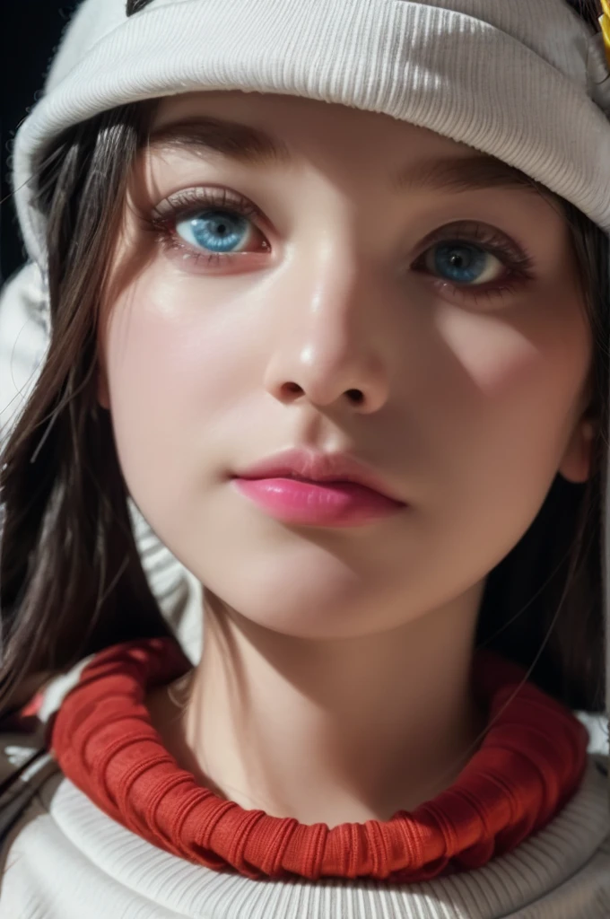 (Detailed lips), (Realistically:1.37), (Vibrant colors), (Studio Lighting), (Sharpen your focus), (High Dynamic Range), (Bokeh), (in contrast), (Kilo:1.2), (elegant), (Elegance), (like々Shii), (Luxury Accessories), (Sparkle Eyes), (Shine), (Calm), (Shine), (dream-like), (dynamic), (素晴らShiiもの), (Sensitive), (Dramatic), (Complex), (eternal), (Beautifully dressed), (Mysterious), (Mysterious), (Mysterious), (Perfect perfection), (interesting), (Individuality), (masterpiece), (High resolution), (The best quality at its best, 4K, 8K), alone, 18 year old girl.