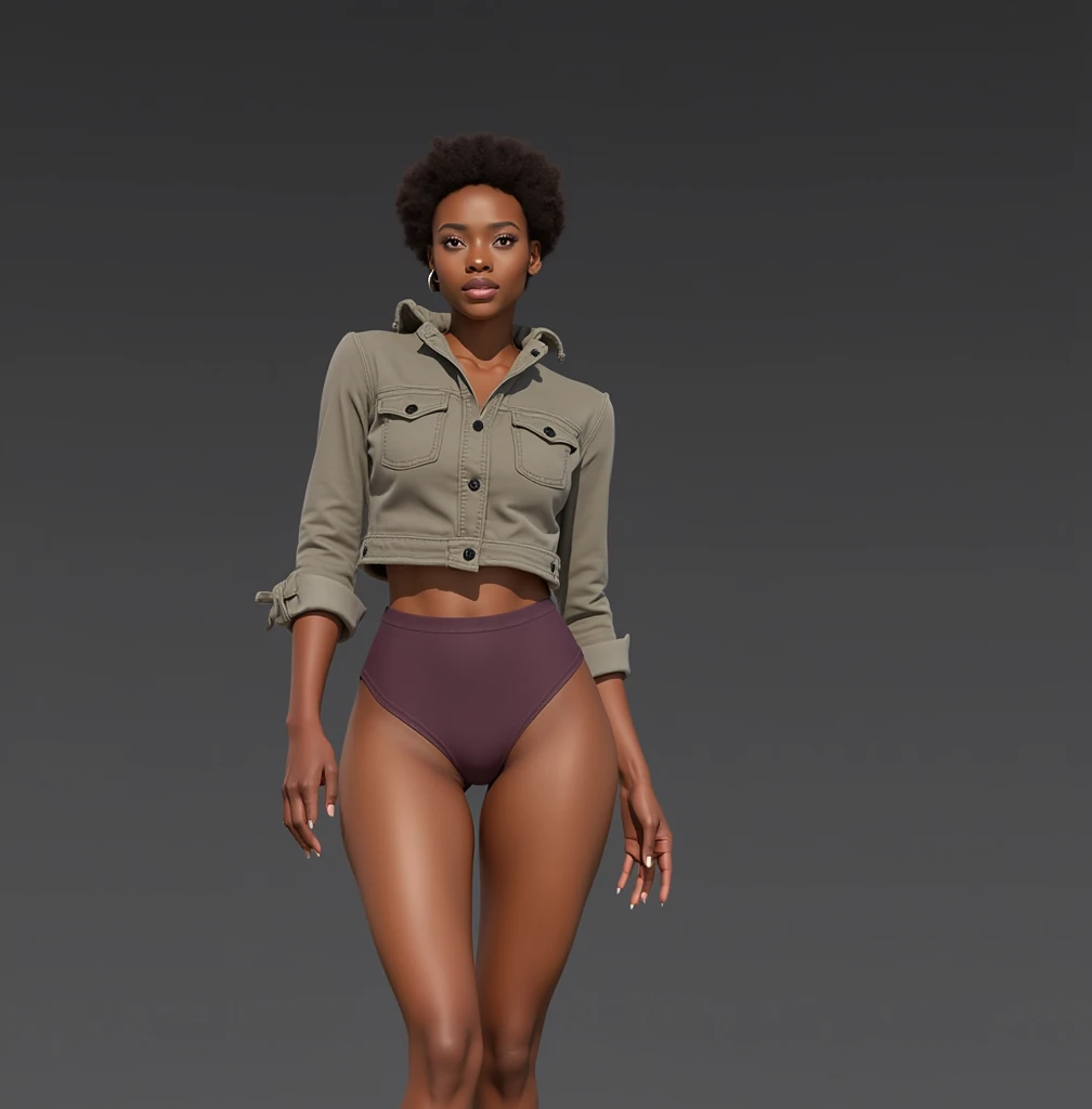 An illustrated movie poster, hand-drawn, full color, a teenage elven girl, resembles Taylorr Swift, wearing a cotton bralette and bloomer shorts, brown skin, sun-tanned olive complexion, Amazonian body, very tall, athletic, hourglass figure, curvy, generous hips, long legs, ridiculously thick powerful thighs, citrine golden eyes, glowing irises, long pointy elf ears, brown-black hair, short shaggy bob, posing in a sunshower, wet glistening skin, hard shadows, graphite shading, stencil marks, airbrushed acrylic paint, masterpiece, in the style of Lord of the Rings 
