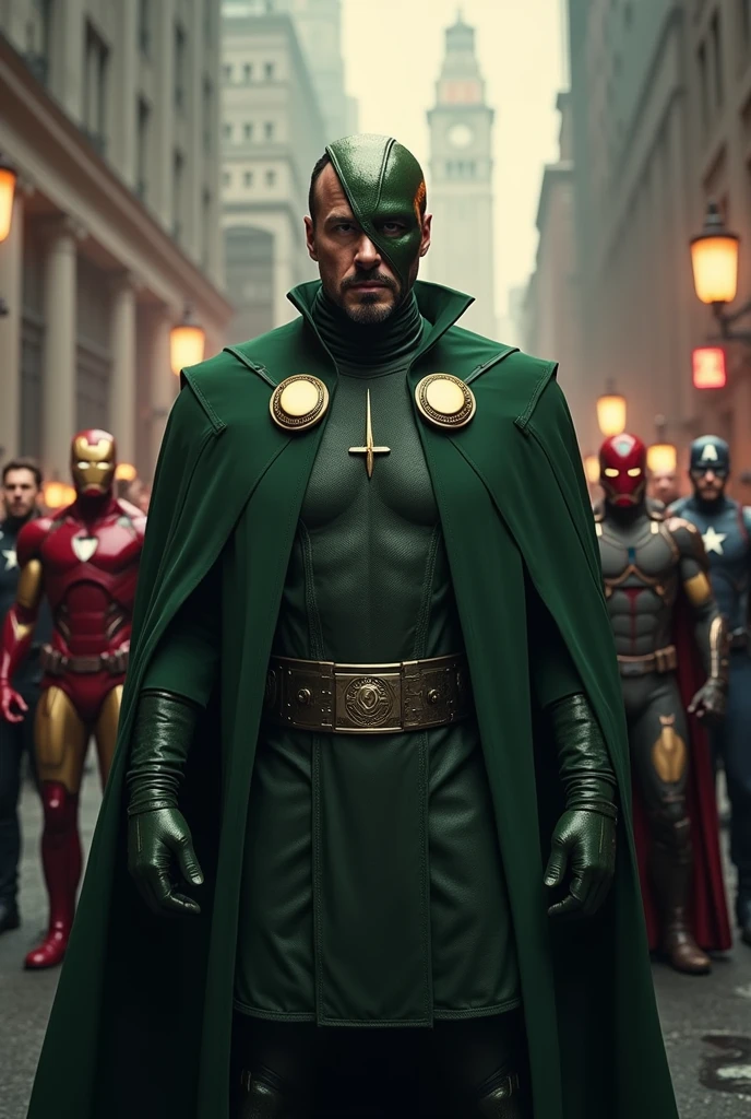 Rdj Doctor Doom and Russian girls orial
sex