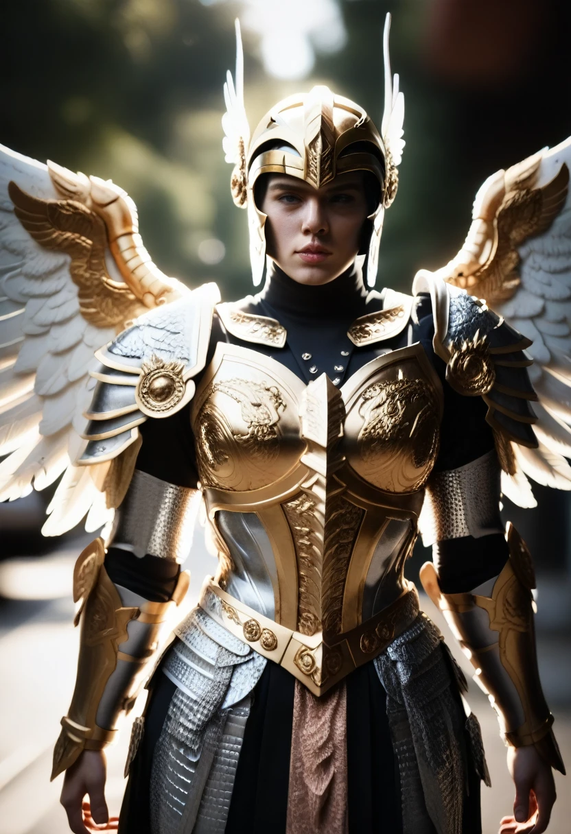 (l1vvydunne:.95), Photo above of a gorgeous young female Valkyrie in the style of Stefan Kostic, realistic skin texture,(winged helmet:1.1), (valkyrie armor:1.2), 1 / 2 physique, 8,5mm art lens, the same 1. 2, clear focus, 8k High Definition, insanely detailed, intricate, elegant, art by Stanley Lau and Artgerm