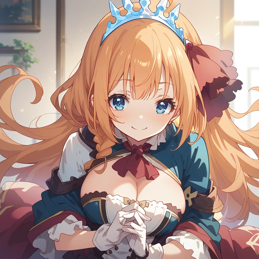 Pecorine - Princess Connect Re Dive - Pony XL v1.0