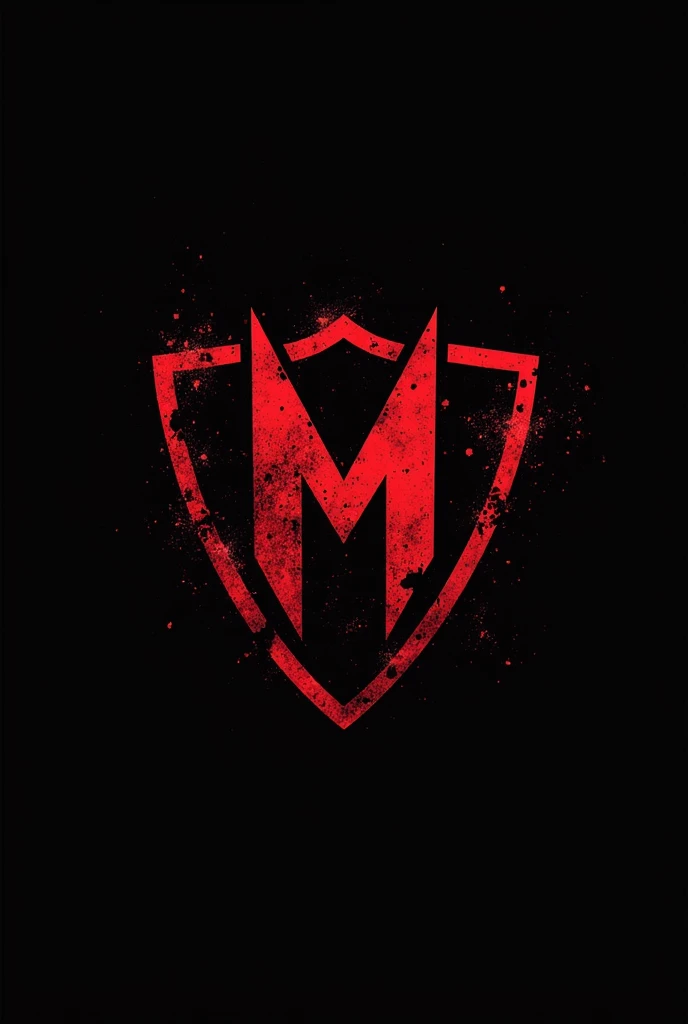 A person wearing an Esports jersey, back with the lettering: DEVIL, is wearing