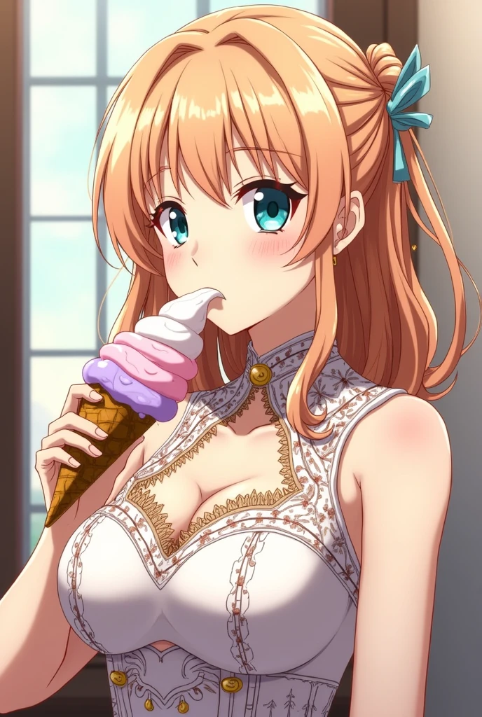 The cutest bunny girl、Supremely Naughty、voluptuous