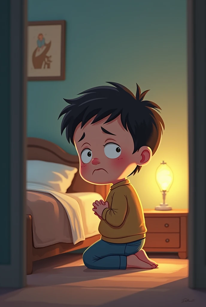 A ((realistic human boy)) with big (dick), ((big cock)), ((thick white cum)), crying in pain, tongue out with saliva, embarrassed face, beautiful shoes, showing shoes, _detail:1, starlight, stars, holding stars, (1boy), young ((child)), curious expression, colorful detailed eyes, detailed, sharp focus, illustration medium shot, 8k resolution, DeviantArt, trending on artstation, concept, ((baby face)), more_details:-1, more_details:0, more_details:0.5, more_details:1, more_details:1.5, baby facenm