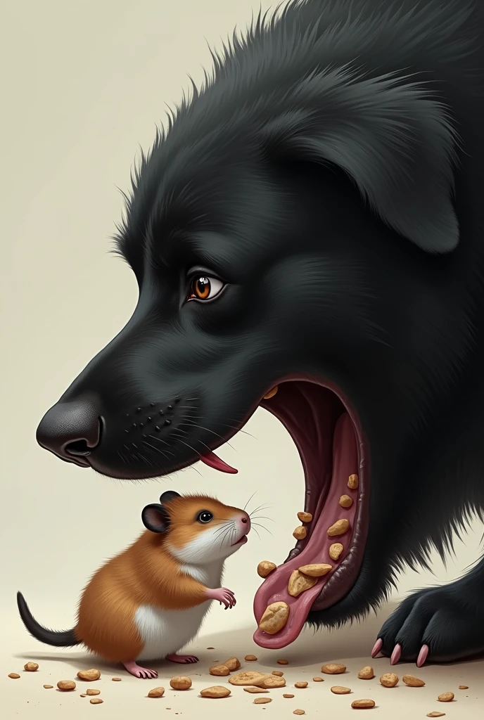 canine pussy, doberman, ten mens, big human cock, fat and long cock, wet pussy, bulging canine pussy, blush, mini comic, semen, fertilized eggs, semen inside uterus,mini comic