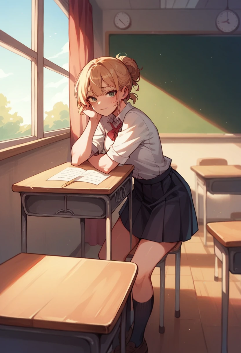 classroom