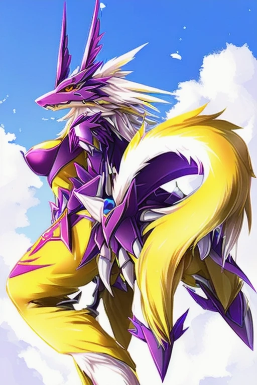 animal focus, armor, feral, solo, (zamazenta), pokemon, full body, ,big eyes, looking at viewer, paws, masterpiece, best quality, ultradetailed, detailed background, Johfra Bosschart, Jules Bastien-Lepage, Enki Bilal, Howard Chandler Christy, by hioshiru, snowskau, foxovh, by Michael & Inessa Garmash, Ruan Jia, Pino Daeni, canine, <lora:zamazanta:0.8>