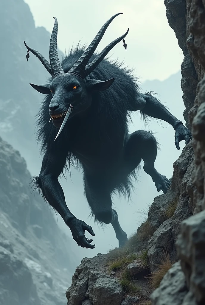 Epic CG matte painting, Puppets,The demons,Tall and small,high-definition image, illusory engine, ArtStation 4k HD trend