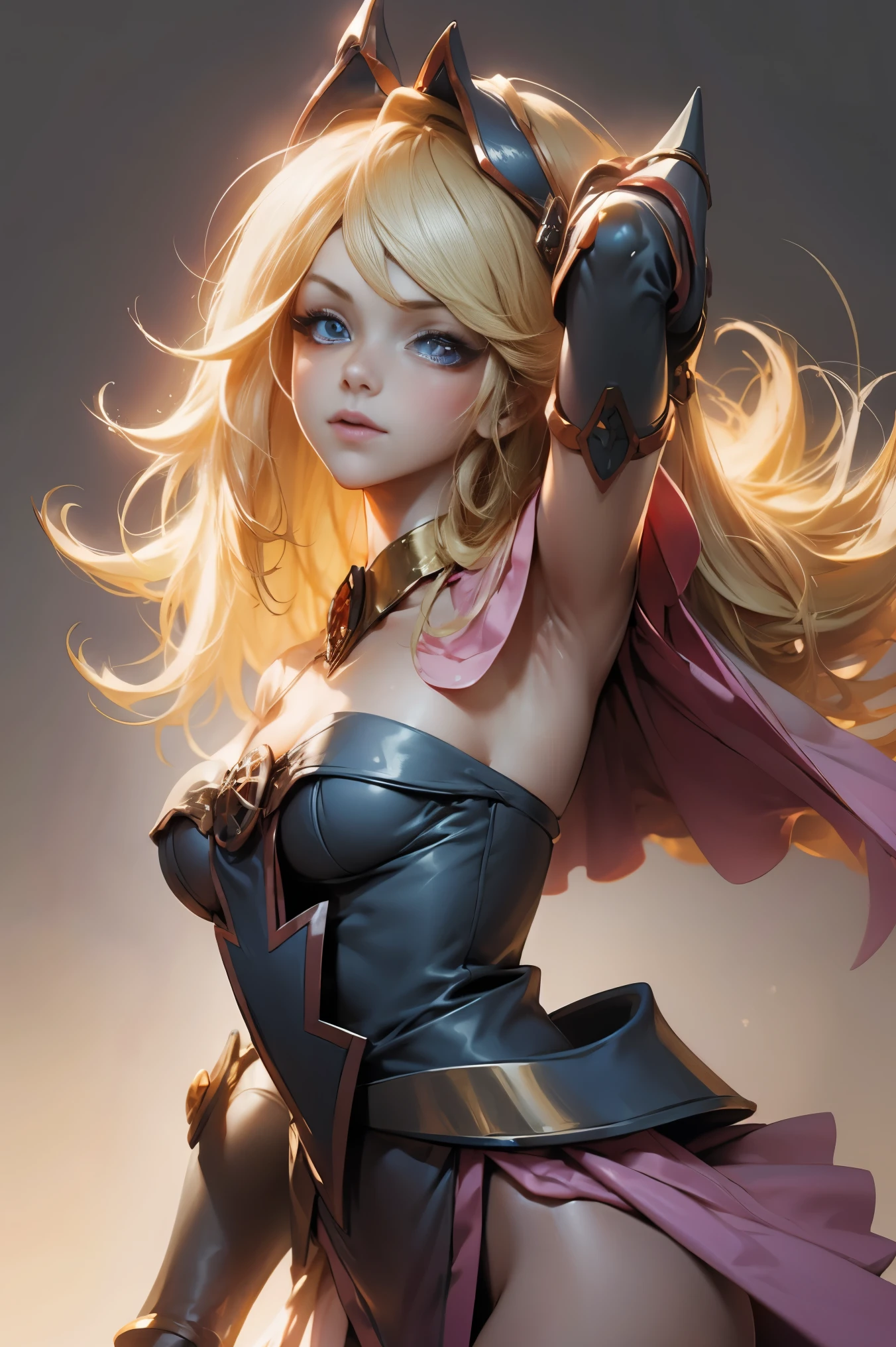 (8k, RAW photo, photorealistic:1.25) ,( lipgloss, eyelashes, gloss-face, glossy skin, best quality, ultra highres, depth of field, chromatic aberration, caustics, Broad lighting, natural shading,) looking at viewer with a serene and goddess-like happiness