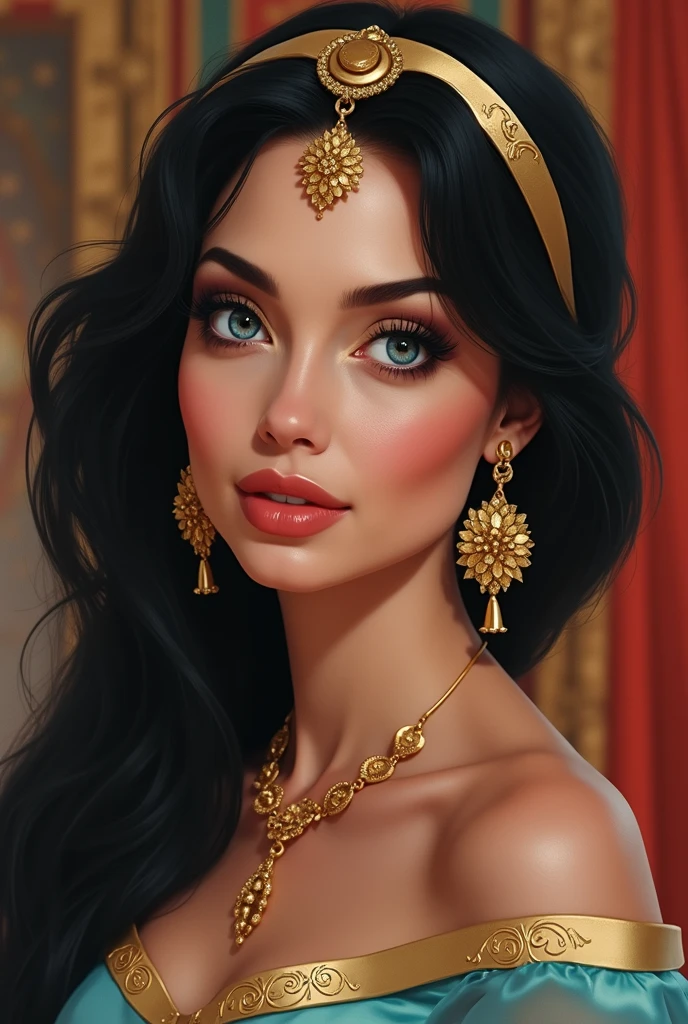 (best quality,4k,8k,highres,masterpiece:1.2),ultra-detailed,(realistic,photorealistic,photo-realistic:1.37),Vivica A. Fox,gorgeous black woman,beautiful detailed eyes,beautiful detailed lips,extremely detailed eyes and face,long eyelashes,black hair,pink transparent robe,vivid colors,portrait,soft lighting,glamorous pose,subtle smile,elegant,confident,stylish,retro makeup,hint of vintage,fashionable hairstyle,perfectly groomed eyebrows,flawless skin,high cheekbones,natural beauty,feminine,graceful,polished,subtle jewelry,beaded necklace,sparkling earrings,professional photo shoot,artistic background