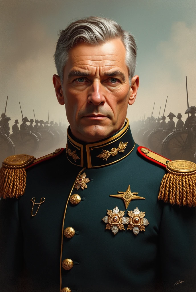 world war 2,Field Marshal of the German Army
