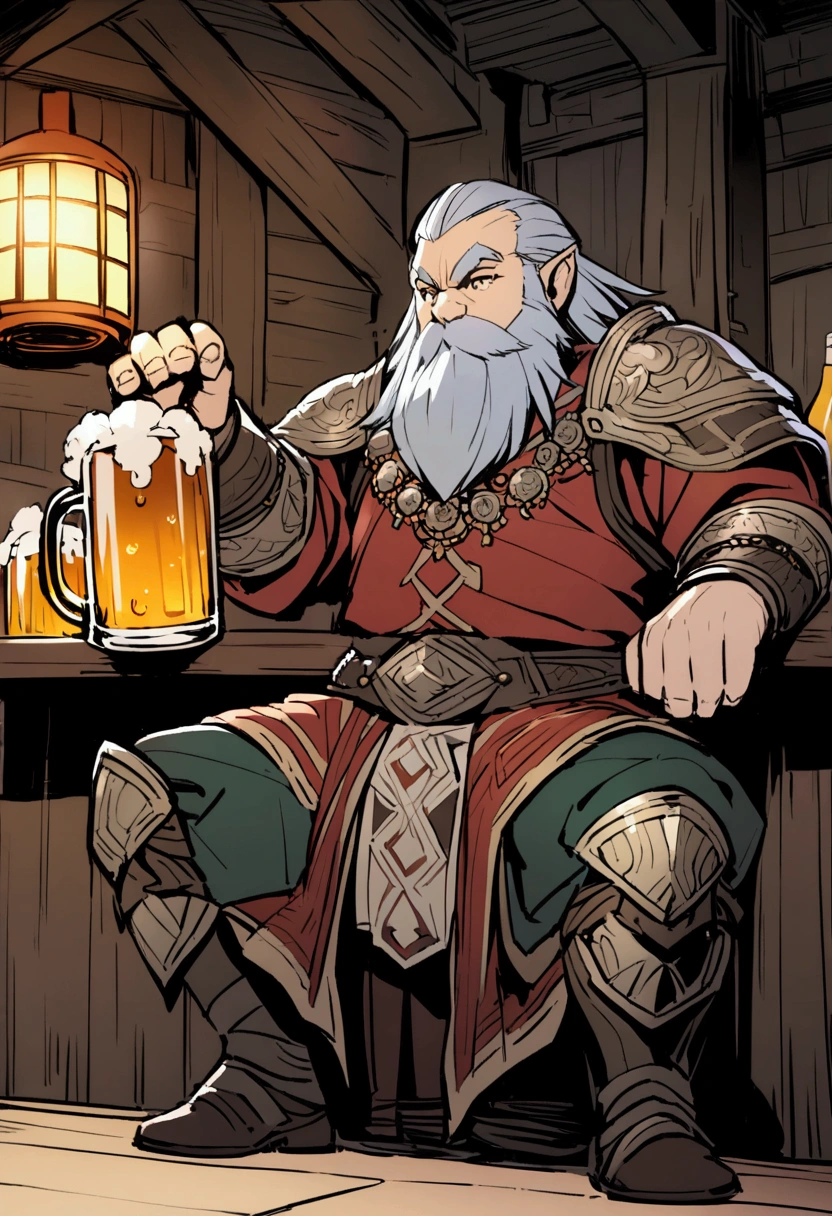 Make a man with obesity. Esse homem deve estar usando roupa vermelha. Ele deve estar dentro de um bar. Sitting in front of the viewer with your thighs open with your hand on your groin stroking your phallus, He's drinking beer. Foto ultra realista, qualidade 8k, Full HD,sentido muito prazer, corpo muito suado, extreme sweating on the body gesturing talking expressing oneself with the hands. Barbudo, elder. Vikings bar scene , roupas com plumas de aves na gola da camisa. Elmo vikings com chifres na lateral, barba muito longa. He wears Nordic cords He wears Viking clothes, roupas tradicional vikings, uniforme de batalha vikings, Viking culture Big tongue laughing. Genital Masculino tamanho largo exagerado GG comprido e
norme
.Genital Masculino tamanho hiper longo, genital Masculino tamanho Gigantescos, genital Masculino tamanho anormal, genital Masculino super comprido, Grande porra, Gozar muito, Goza )