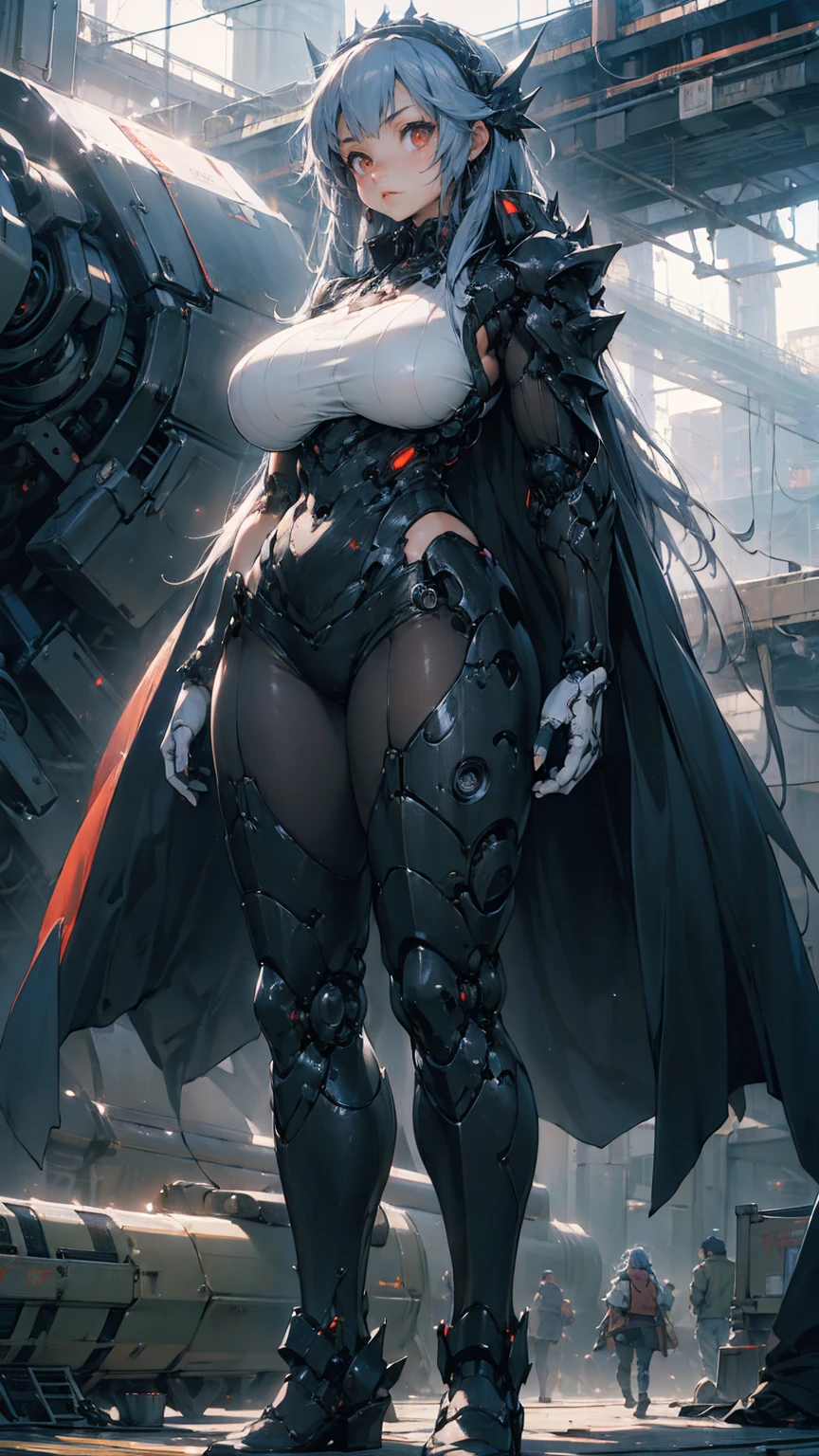 (Extreme detail CG Unity 8K, the wallpaper,tmasterpiece,Highest image quality),(Delicate light and shadow,Cinematic lens effect),(Extremely detailed, Underground parking, filigree, slightly fat big breasts, plumw, Bigchest, large tities, M cup, Raised sexy, Sexy skinny turtleneck dress, Sexy tight deep V evening dress,Refined face, largeaperture, Close-up of people), CGsociety masterpiece,Amazing CGsociety,Deviantart ArtStation CGSCOSIETY,8k high-quality detailed art,Guvez style artwork,Queen of Beautiful Fantasy,Dawn CG Association,(Popular RAW photos, top-quality,Unbeatable masterpiece,Ultra-realistic 8K CG,Perfect artwork,),(Top quality,8K,1个Giant Breast Girl,Bigboobs,Perfect body proportions,Protruding chest),(Best quality, A masterpiece of 8K ), Beautiful woman, Ultra photo realsisim, 1girll, (Huge breast sagging, Large areolar papules, Attractive body :1.8), (Wet body :1.8), Ultra-detailed face, Detailed lips, Detailed eyes, 二重まぶた, (Sexy low neck tight dress, Open neckline), (muscular turned leg),