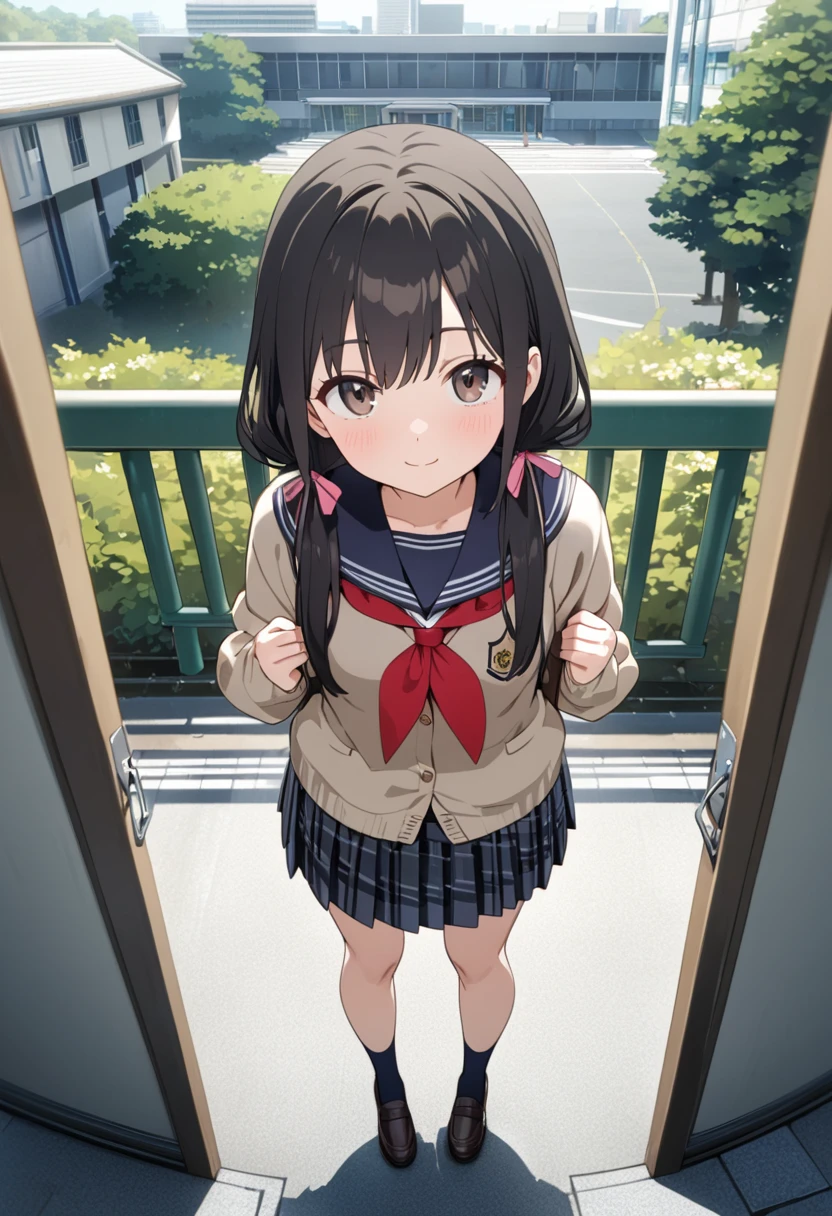 、masterpiece、Highest quality at the park Stand with your feet shoulder-width apart My skin is glowing In the crowd Grip sweating sexual excitement blush Heavy breathing Saliva Heart of love Laughter Grab Rub masterpiece, Highest quality, Nico_Yazawa,High resolution, 1 Girl, alone, Brown Hair, short hair, Twin tails、Purple eyes, , , 、(Beautiful thighs), Carrying a red backpack, (randoseru backpack:1.2) Sweaty、Thick thighs、Highest quality、4K、One girl, 8-year-old, , cute, Grin,Bukkake、Small breasts、low length、Young face、8-year-old スクール水着、(Blowjob)