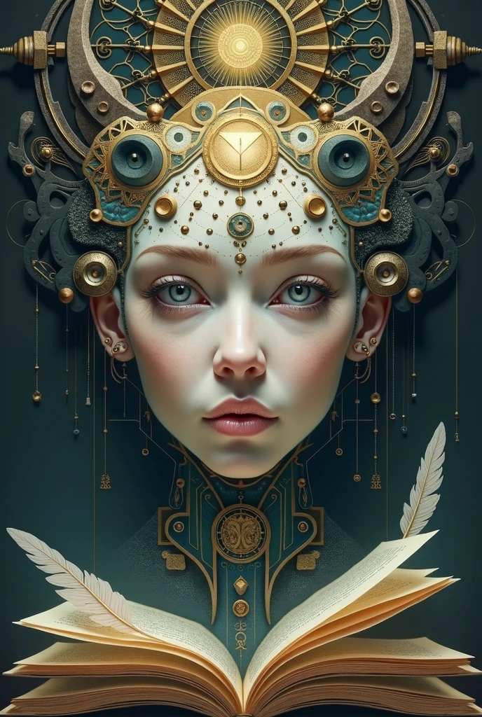 CyberpunkWorld symmetrical - face!! portrait shot of white darth vader wearing a cowboy hat with a toothpicker in his mouth in texas, realistic, professionally color graded, intricate, elegant, highly detailed, centered, digital painting, artstation, concept art, smooth, sharp focus, illustration, artgerm, tomasz alen kopera, peter mohrbacher, donato giancola, joseph christian leyendecker, wlop, boris vallejo <lora:CyberpunkWorld:0.65> symmetrical - face!! portrait shot of white darth vader wearing a cowboy hat with a toothpicker in his mouth in texas, realistic, professionally color graded, intricate, elegant, highly detailed, centered, digital painting, artstation, concept art, smooth, sharp focus, illustration, artgerm, tomasz alen kopera, peter mohrbacher, donato giancola, joseph christian leyendecker, wlop, boris vallejo, fractal, ral-frctlgmtry <lora:ral-frctlgmtry-sd15:0.8>, geometry, (Masterpiece:1.3) (best quality:1.2) (high quality:1.1)
