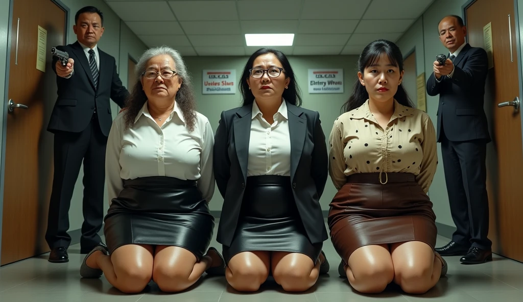 Nipple piercingのショートボブヘア、Big Tits Pregnant Solo、Big areola、Business jacket、High leg、naked、Erotic Costumes、An office with people、Bow-legged、Erotic squatting、Double Peace、Tattoo、Nipple piercing、Clit piercing