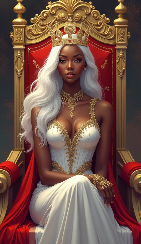 (High resolution, Pixels are perfect, Luxurious illustration), (hiper calidad, obra maestra, ethereal: 1.4),(solamente:1.4),Let her be naked,una mujer,realista, ((sin sujetador)),(((cadera naqueada))),piel mojada, El fondo de pantalla,cuerpo completosbian,Carmelto,en la ducha,sat on the floor,((piernas abiertas)),leche derramada,Hay leche en la esquina de la boca,(((solamente hay una toalla empapada alrededor de la cintura))),Carmelto,una hembra madura,Areola negra,Fuga femenina,Axila peluda,(((Un MILF: 1.4))), (curva:1.35),((((dark skin)))),Pelo largo blanquecino,Curvy physique, fitness model, cuerpo gordo,((sexual suggestion))