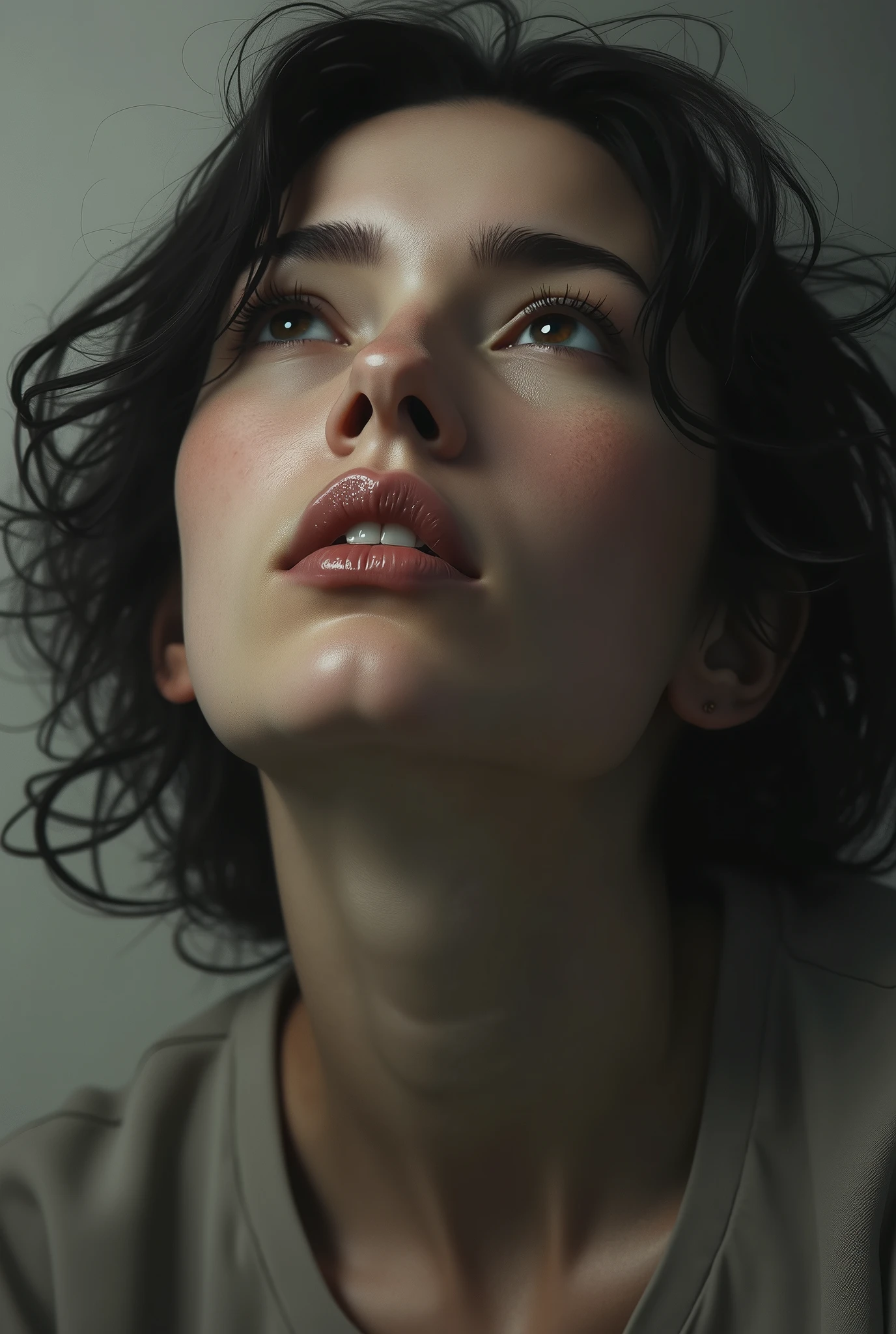image fill,masterpiece,best quality,super detail,16k,textured skin,Bright image quality,science fiction, 1girl,full Helmet,wings,robot,angel,angel armor,Mechanical Armor, ,