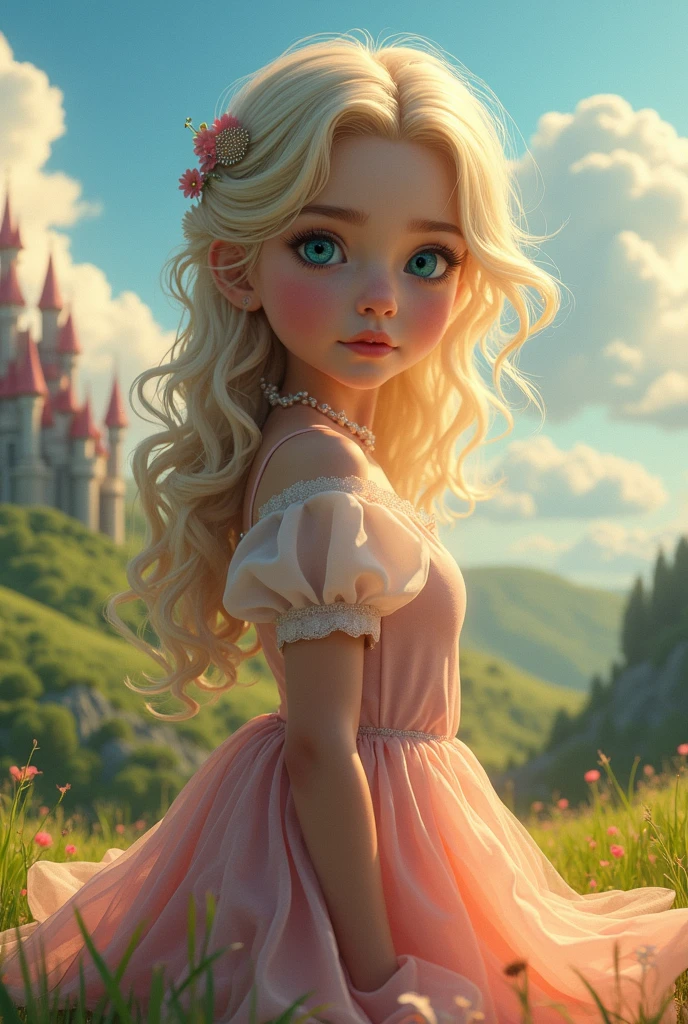 Princess Sophia