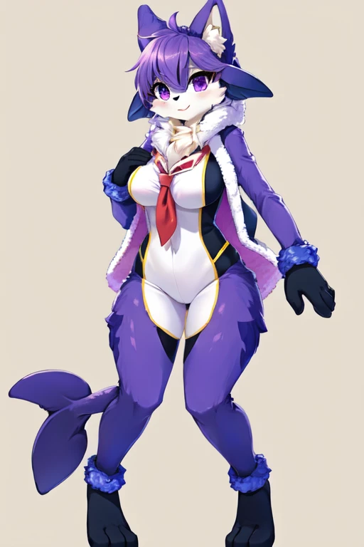 chiquita, <lora:Small-15:0.55>,busty woman In the middle of a party dressed in mesh leggings and a purple micro bikini,penis,((1boy))