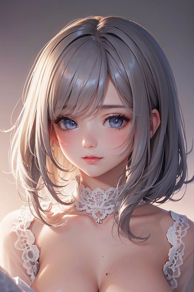 1girl in, (((shorth hair))), sideshot,(​masterpiece, top-quality, Near and far law, depth of fields:1.5), beautiful countenance, 8k, Raw foto, absurderes, Impresionismo, HDR, Photorealsitic, film grains, chromatic abberation, hight resolution, ultra-detailliert, finely detail, 动态照明, Dramatic lighting、shadowy、extremely detailed eye and face、Round pupils、Realistic pupils、full bodyesbian、clean back ground