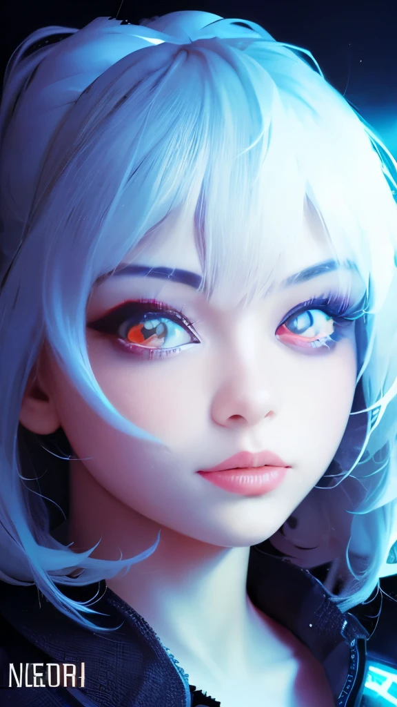 (melhor qualidade,Ultra - Detalhado,best illustration,Melhor sombra,tmasterpiece,A high resolution,ProfissionalArtwork,obras de arte famosas),Olhos detalhados,Olhos belos,clivagem em close-up,scientific fiction,esclera colorida,robot eyes,marcas faciais,Tatuado com,(fractalizado,olhos fractais),olhos grandes,olhos arregalados,(foco ocular),Foco Sface,Cosmic eyes,Olhos espaciais,Close-up da escultura de metal de uma mulher com uma lua em seu cabelo,deusas。Detalhe extremamente alto,Retrato da deusa 3D,Imagens extremamente detalhadas da deusa,Um retrato impressionante de uma deusa,Imagem lateral da deusa,Retrato de uma bela deusa,Retrato em close-up de corpo inteiro da deusa,hecate goddess,portrait of a norse moon goddess,goddess of space and time