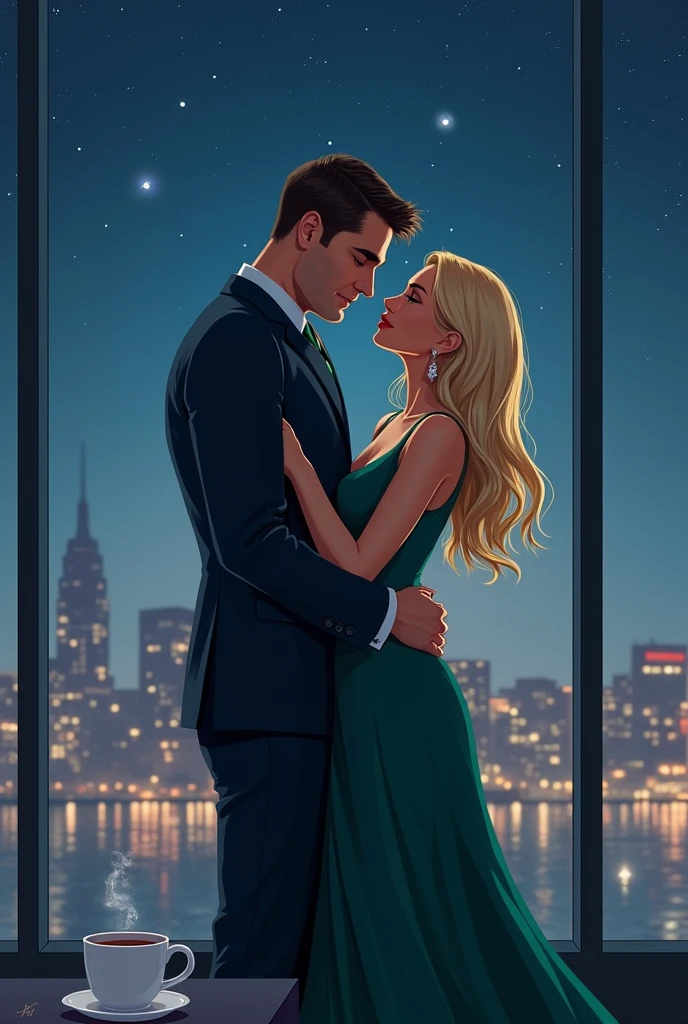 Marvel sexy Emma frost sexe a Boy