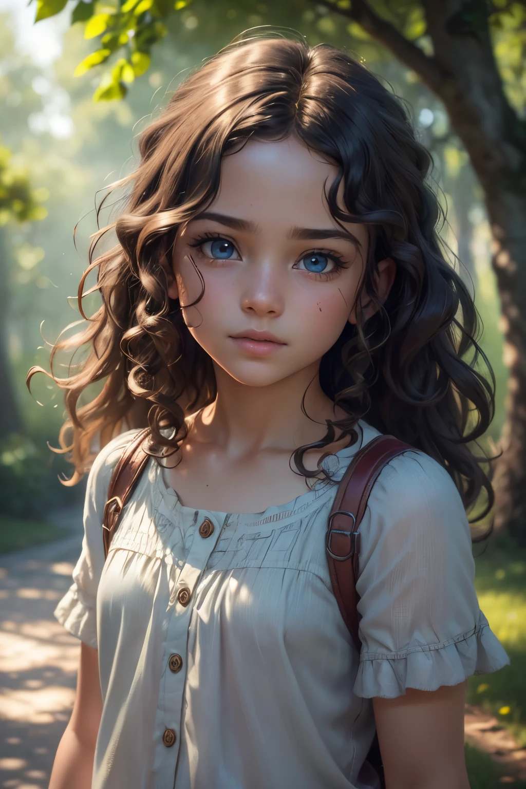 girl by onche_ondulay <lora:onche_ondulay_Style_XL:1>
