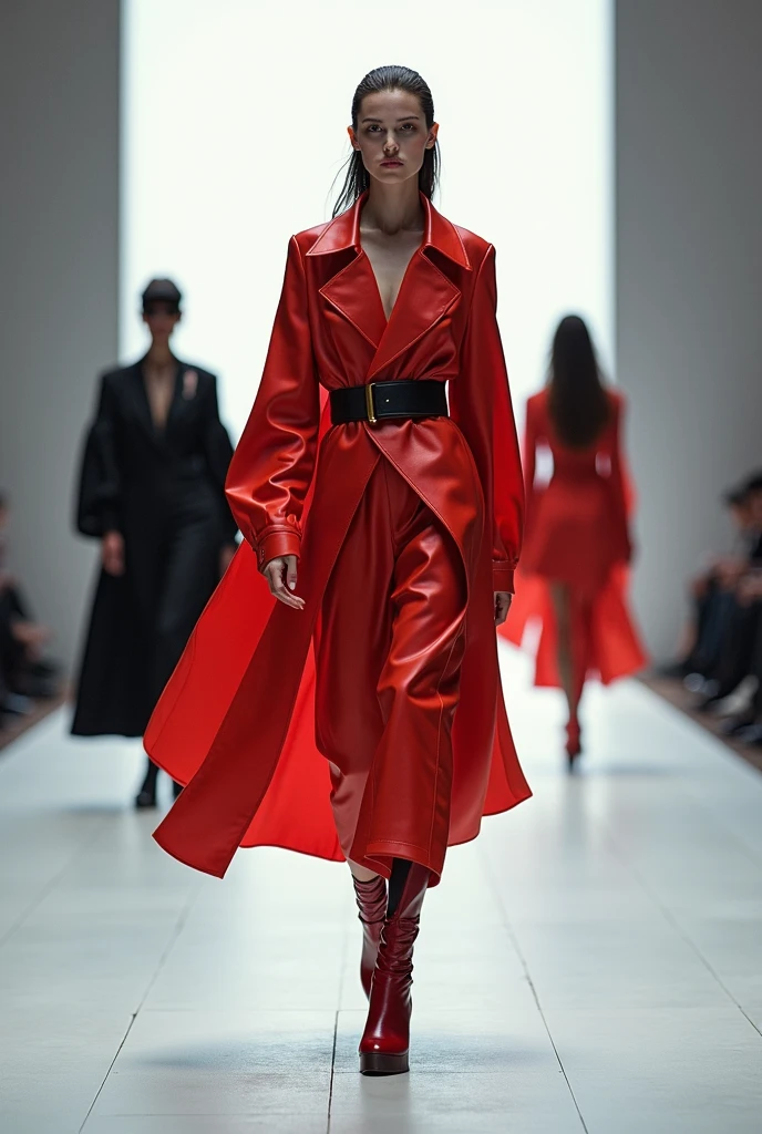 Trend in fashion

