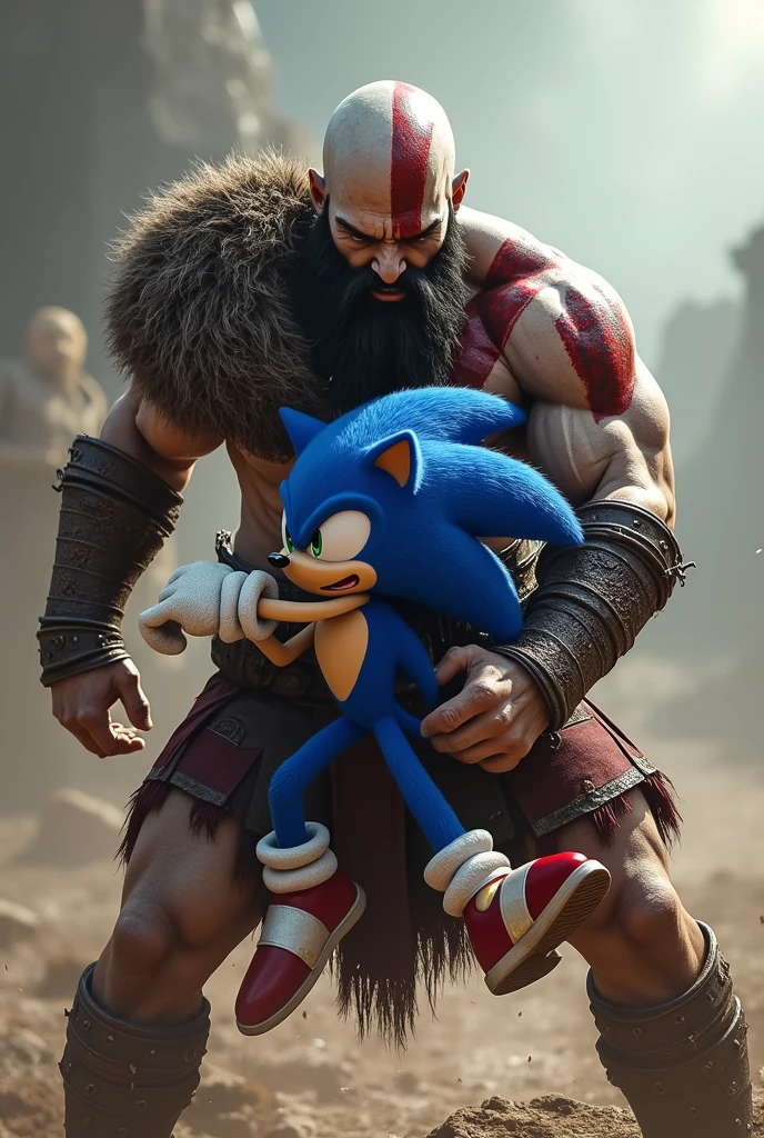 Couple of Sexy young anthro furry wolfes male mercenary warriors, slim endomorph muscular, handsome gay model male apperance, they are fighting with swords in forest ancient battle, sword duel, angry anger look, rage, sword scars, worn out leather skimpy armament, low on hips heavy leather belt, old very worn out skimpy dirty linen material jockstrap, old yellow dirty worn out stains on white sawn jockstrap, very visible "x" brown seam pattern on the jockstrap, studded skimpy armlets breastplate armor, skimpy breastplate, leather bondages, fingerless leather gloves, smelly unwashed furr, dirty body look, both of them hold blooded sword in hand, proffesional anathomy, correct anathomy, five fingers, correct muscules building, proffesional perspective, professional composition, proffesional cinematic sword fight scene, correct sword hold in hand, onehit another sword, one parry the hit ckashing both swords, sword clash, crossed swords, big heavy swords, one wolf same look lies under tree dying pierced with spear in chest, blood, bloody battle, bloody swords, blood