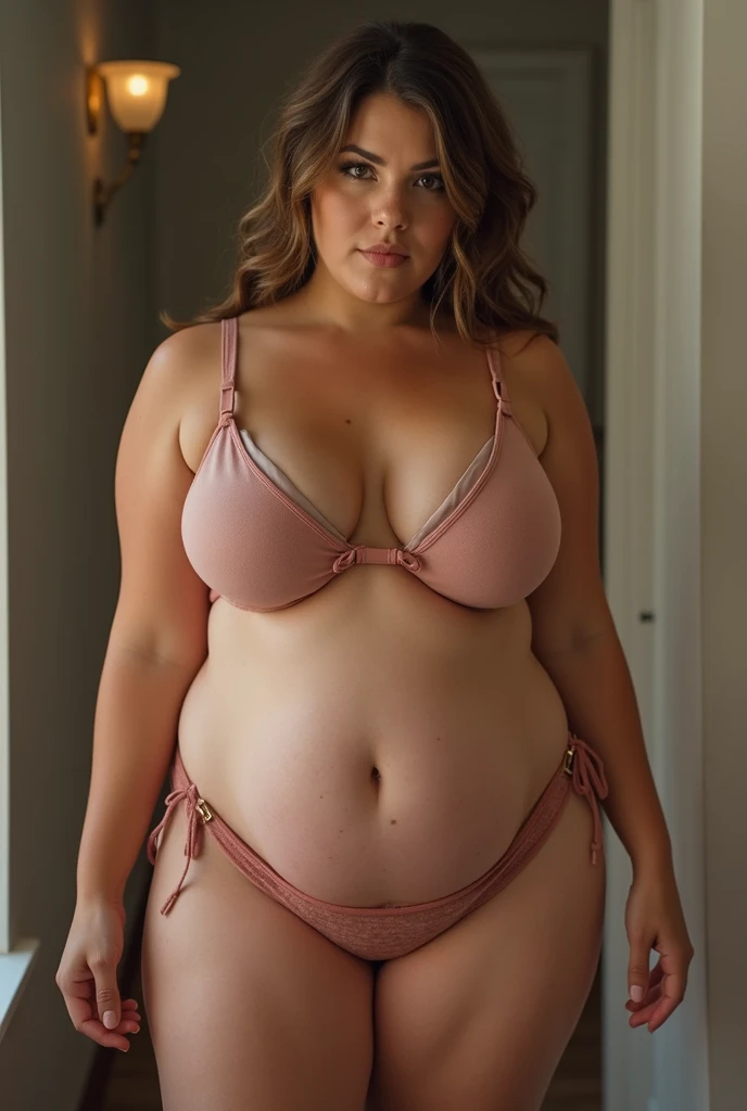 Create an image of a big-assed woman having sex