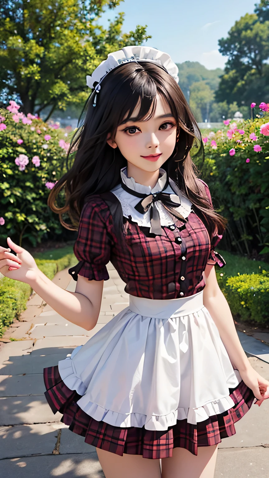 anime girl