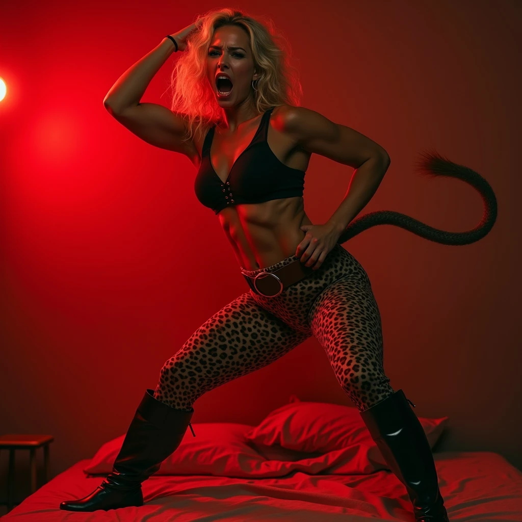 "((obra maestra))(The best lighting, alto contraste, oscuro, dramatic, Acabado fotorrealista),(mujer joven rubia, lame un pene venoso, planta carnivora, Medical Imaging),(Tiburones, extranjero, exoesqueleto, escarabajo), piezas, lagartos, tortugas, ratas. Luz Caravaggio"