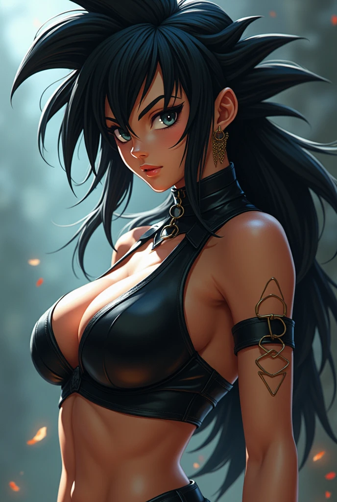 Yoruichi 