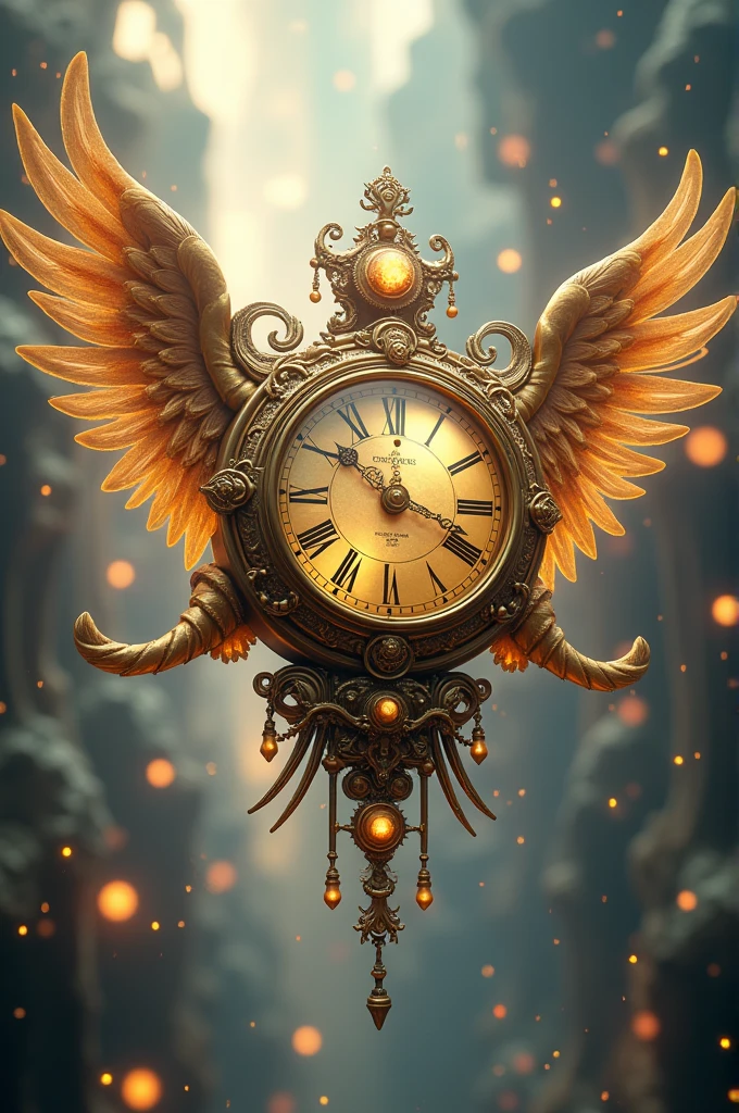 domain expansion angelic wasteland of the turning clock