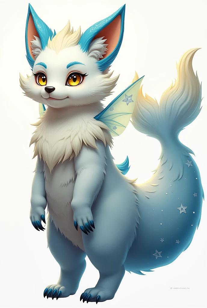 high res, cute, blushing, angel wings, blush