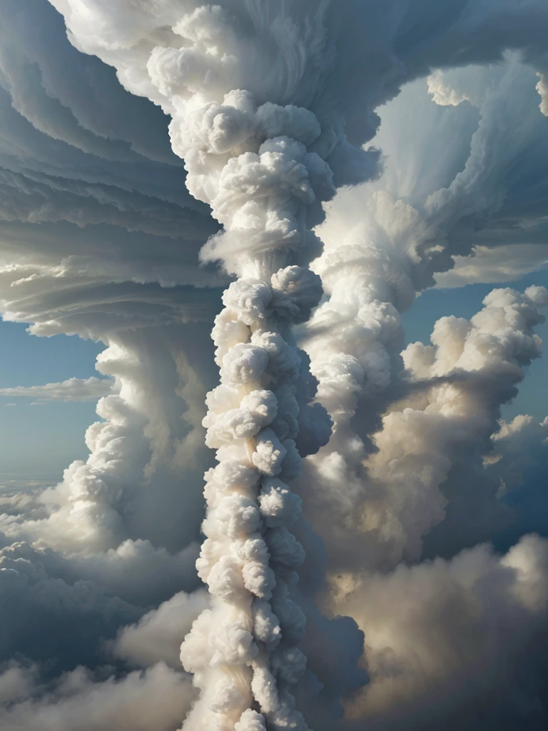 there is a large field with a few animals in it, intimidating clouds, stromy clouds, with dramatic sky, swirly clouds in the background, giant clouds, cumulonimbus clouds in the sky, ceremonial clouds, towering cumulonimbus clouds, voluminous clouds, large clouds visible, nature and clouds in background, huge clouds