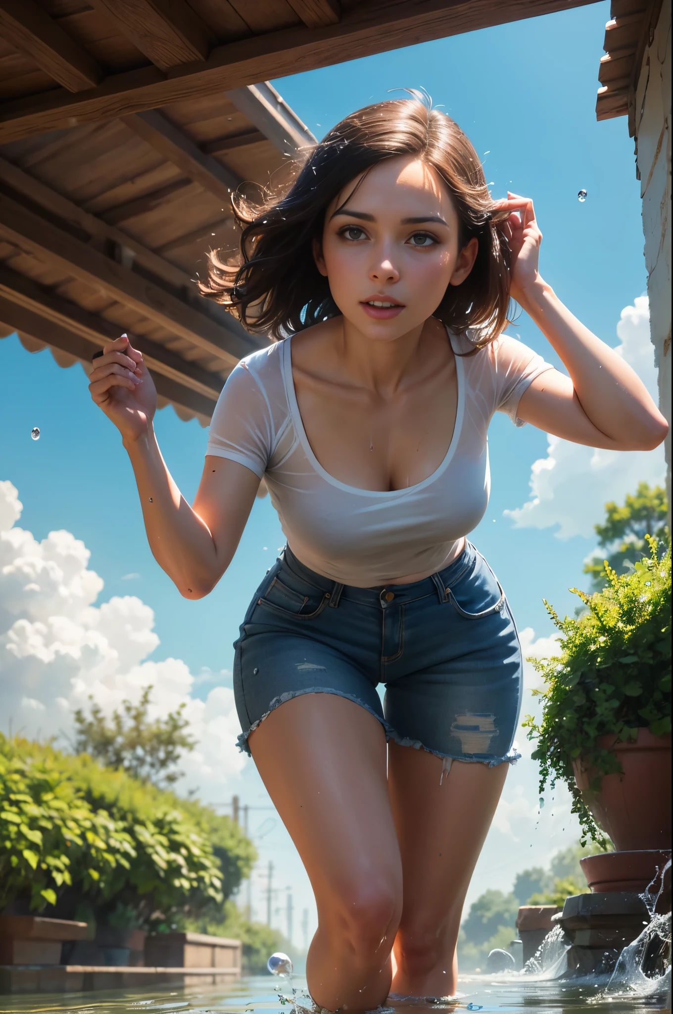 improve image quality to 32k