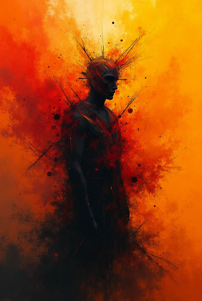 (masterpiece), (4k), (fujiflm), (canoncamera), (16k), Visually captivating artwork, with skillful use of color, composition, and light. Innovative artwork, showcasing unique and imaginative concepts. (scattered head from the bullet shot), (gore) Emotionally resonant artwork, effectively conveying a narrative. Momentum-aligned artwork, reflecting a sense of movement and progress. Skillfully crafted artwork, demonstrating meticulous detail and technique. 