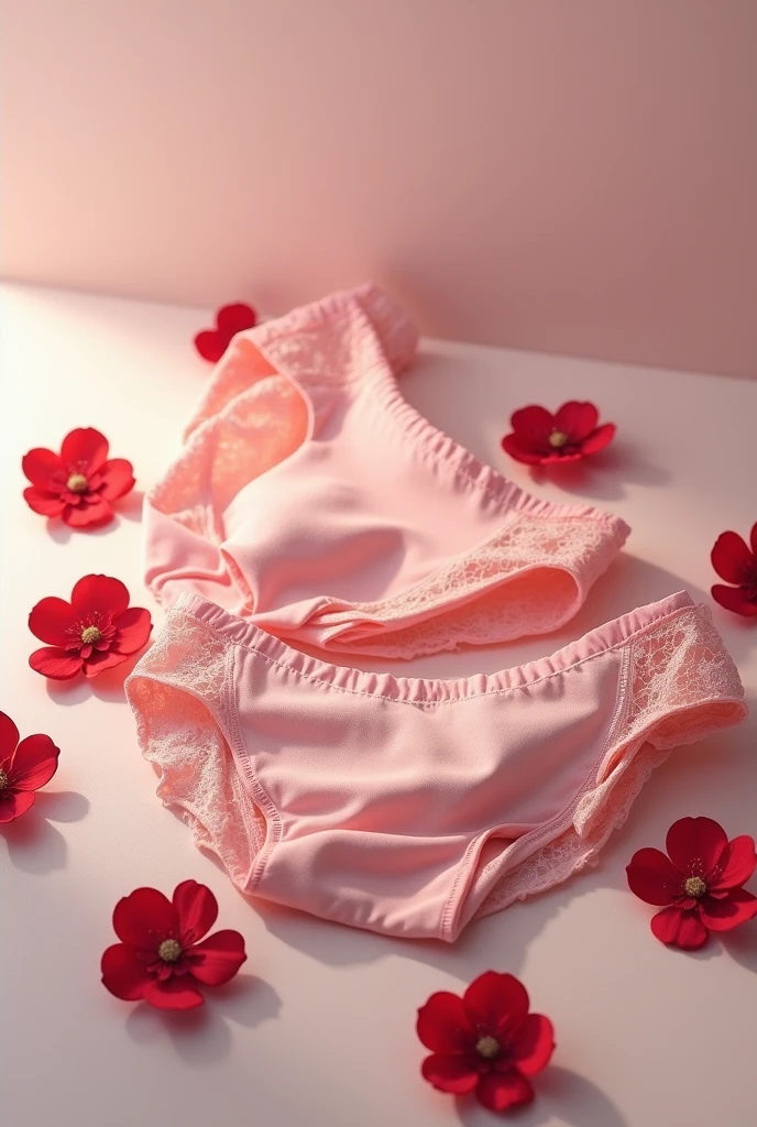 outside,crowd,(((The girl takes off her pants to her knees))),Take off your pants and pull them down to your knees,pull your pants down to your knees、((Showing underboob)),Revealing panties,Short hair in twin tails,Lace panties,Pink Panties,立ったままShowing underboob,Cleavage,Wide forehead,Blonde,The girl looks small