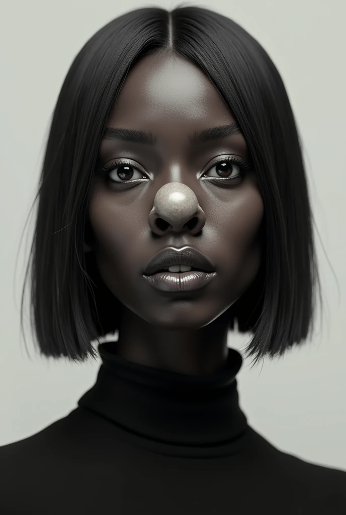 absurdres,(8k, RAW photo, best quality), dramatic,(realistic, photo-realistic:1.37),1girl,(japanese_girl:1.6),(dark tan skin:1.64),