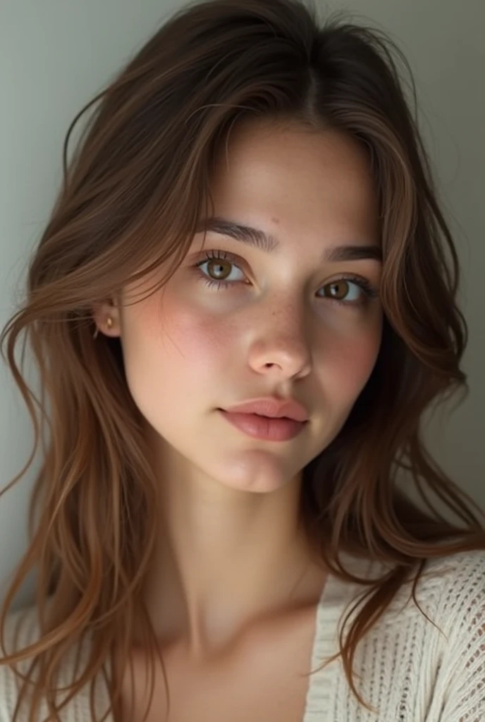 AimeeC, ((wearing a sleeveless turtleneck dress)), 8k raw, high res, ultrarealistic, hyperrealistic, soft lighting, good lighting, textured skin, photorealism, high details, DSLR photo, detailed face, detailed hair, skin pores, imperfect skin, (looking at viewer), (Real Eyes), (Detailed Eye Corneas), (detailed pupils), ((smiling)), photo lab, elegant, insane details, hyperdetailed, low contrast, epiCRealism, Detailed and realistic photography, intricate and realistic eyes, shot outside, skin texture, soft natural lighting, magical photography, dramatic lighting, ultra-detailed, Kodak 800T, ((SFW))