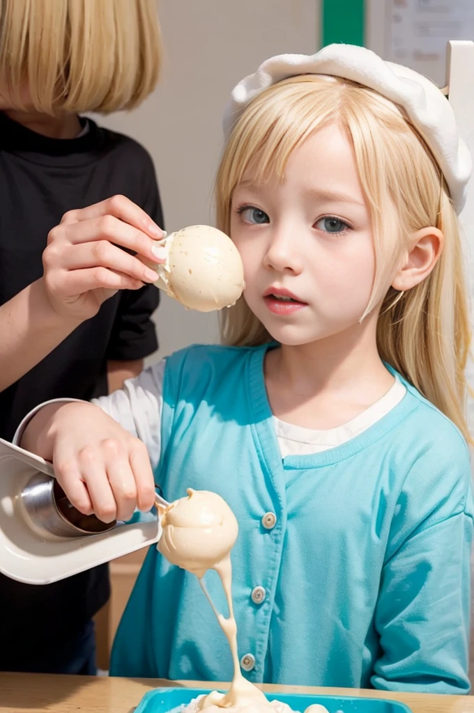 ((Pouring vanilla ice cream onto a kindergartener&#39;s tongue)),((A very naughty incident that made her vagina wet)),((The sun is so bright you can see my crotch.々Illuminate up to)),((By chance, She has a very sexy experience.)),cozy、In a brightly colored Japanese nursery school, It&#39;s nap time for the young girls., Ages 3 to 5. The room is softly lit with warm light, Gentle tone, The children lie on individual futons neatly laid out on the floor.. The futon is cute, A pastel-colored blanket featuring playful animal designs. The nursery has a calm and peaceful atmosphere. (Male and female caregivers) Move quietly around the room, Embrace your children tenderly、Whispering gentle words to help you fall asleep.Some of the girls are already asleep., Their faces were relaxed and calm.. but, A small group of playful girls at the back of the room, Pretending to sleep, Half-close your eyes and sneak a peek, Observing its caretaker with quiet curiosity. Their expressions are mischievous yet innocent., They giggled.、I try not to reveal too much about myself.. Quiet atmosphere in the room, The warmth and compassion of the caregivers, Create a bid, Heartwarming innocent moments of childhood.