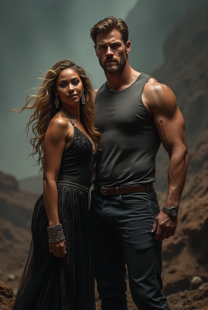 Crowded train, sexy girl, handsome man holding her from behind and fucking her, lifting her, 40k, photography, masterpiece, best quality, dark gray background, (1girl gabruxona with open legs), big breasts full open leg, older man leaning against her from behind her up, varied poses, nsfw,nude , sex from behind