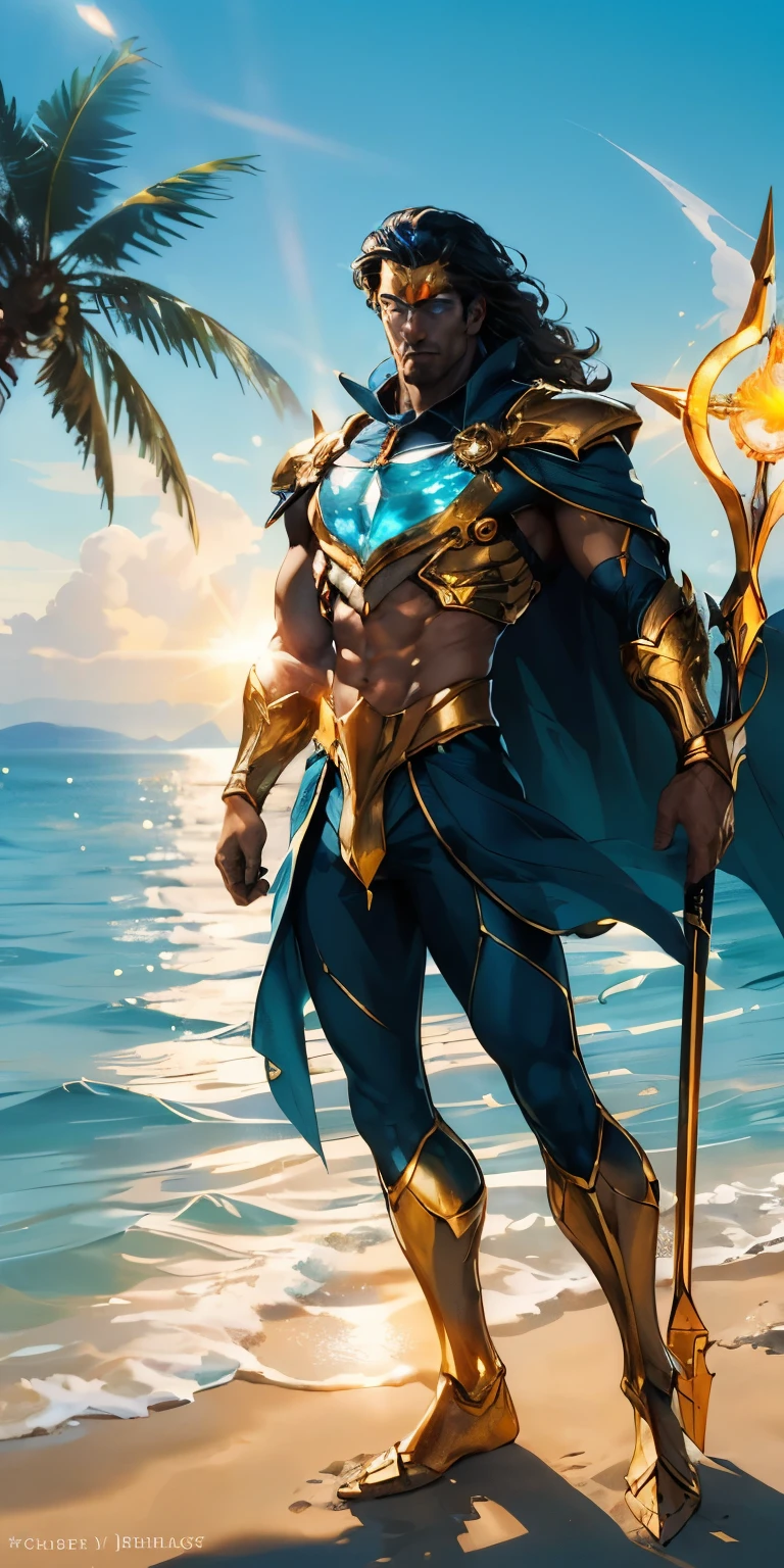 vulgarity island, gods